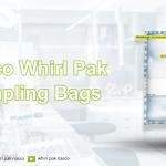Nasco Whirl Pak Sampling Bags